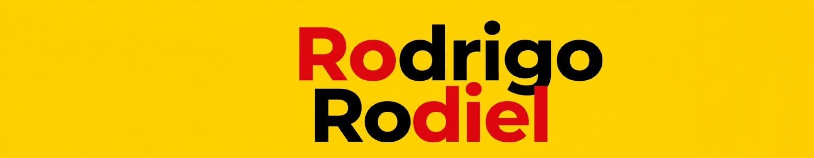 Rodrigo Rodiel